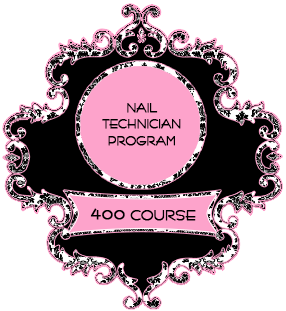 400 nail technician